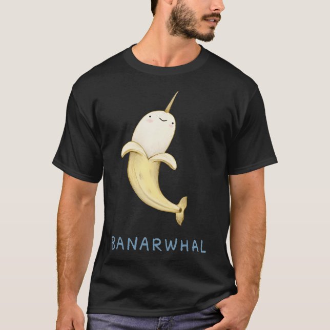Banarwal T-Shirt (Vorderseite)