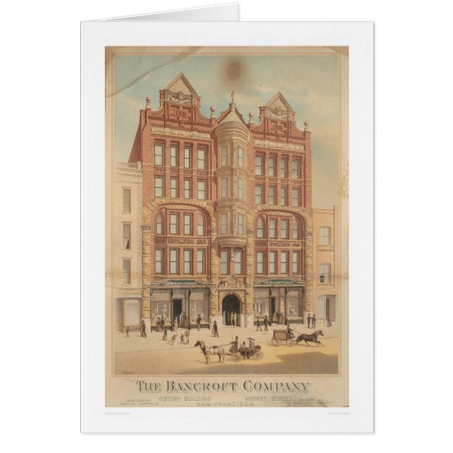 Bancroft Company (1326) (Vorne)