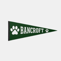 Bancroft-Wimpel