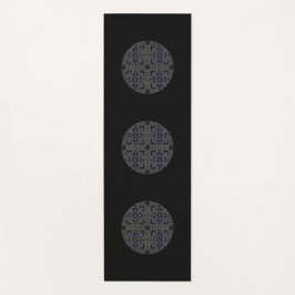 Band 13 Kaleidoskop Art 11 Yogamatte