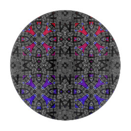 Band 13 Kaleidoskop Art 12 Schneidebrett