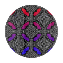 Band 13 Kaleidoskop Art 19 Schneidebrett