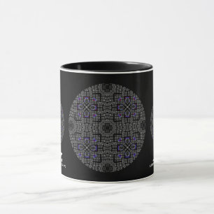 Band 13 Kaleidoskop Art 21 Tasse