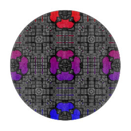 Band 13 Kaleidoskop Art 3 Schneidebrett