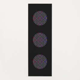 Band 13 Kaleidoskop Art 5 Yogamatte