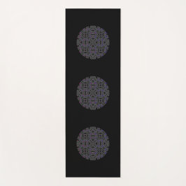 Band 13 Kaleidoskop Art 6 Yogamatte