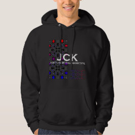 Band 13 Kaleidoskop Art 9 Hoodie