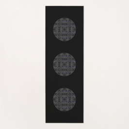 Band 13 Kaleidoskop Art 9 Yogamatte