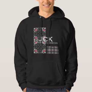 Band 16 Kaleidoskop Art 1 Hoodie