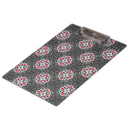 Band 16 Kaleidoskop Art 1 Klemmbrett