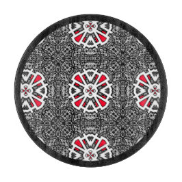 Band 16 Kaleidoskop Art 1 Schneidebrett