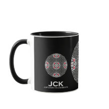 Band 16 Kaleidoskop Art 1