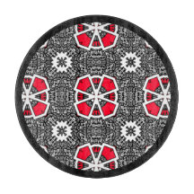 Band 16 Kaleidoskop Art 3