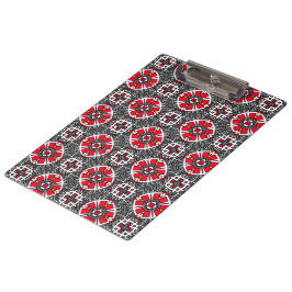 Band 16 Kaleidoskop Art 5 Klemmbrett