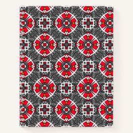 Band 16 Kaleidoskop Art 5 Notizbuch