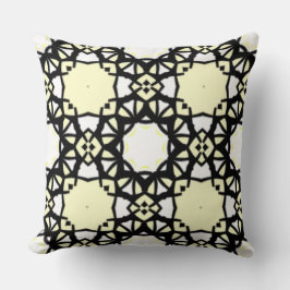 Band 1: Kaleidoskop Art 22 Kissen