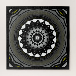 Band 1: Kaleidoskop Art 24 Puzzle