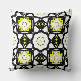 Band 1: Kaleidoskop Art elf Kissen