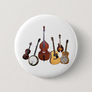 Band 6-Piece KNOPF Button