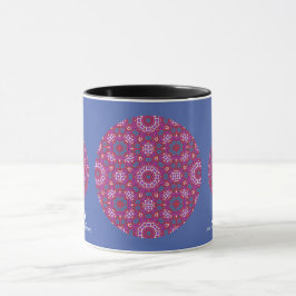 Band 9 Kaleidoskop Art 21 Tasse