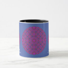 Band 9 Kaleidoskop Art 23 Tasse