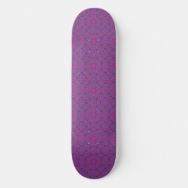 Band 9 Kaleidoskop Art 24 Skateboard
