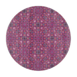 Band 9 Kaleidoskop Art 3 Schneidebrett
