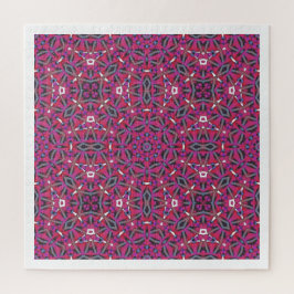 Band 9 Kaleidoskop Art 4 Puzzle