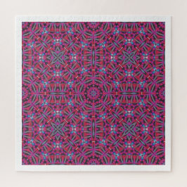 Band 9 Kaleidoskop Art One Puzzle