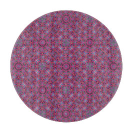 Band 9 Kaleidoskop Art One Schneidebrett