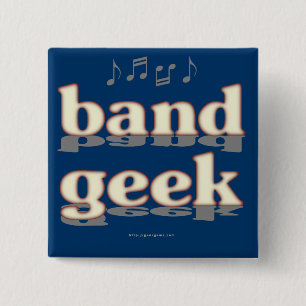 Band-Aussenseiter Button