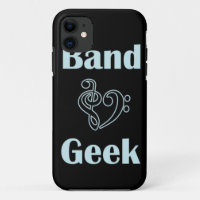Band-Aussenseiter Iphone 5 Fall