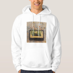 Band, Blume, Hoodie