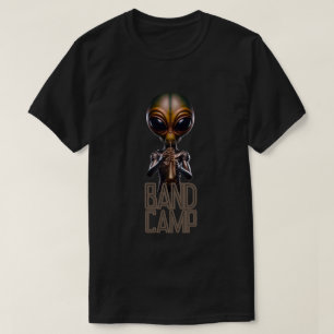 Band Camp T - Shirt