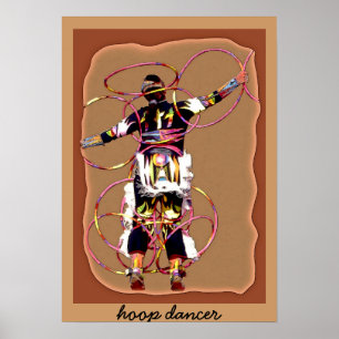 Band dancer~poster poster