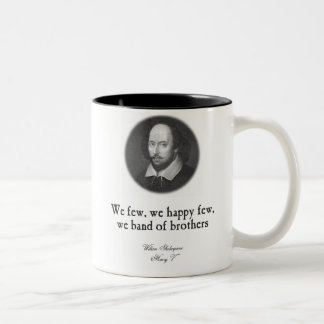 "Band der Brüder" Tasse Zweiton