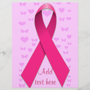 Band der Hoffnung_ Flyer