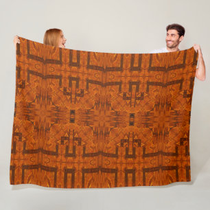 Band der Theia 109 Fleecedecke