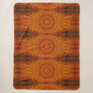 Band der Theia 121 Sherpadecke