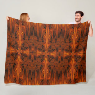 Band der Theia 130 Fleecedecke