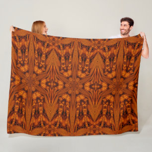 Band der Theia 221 Fleecedecke