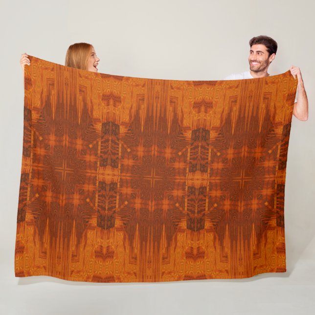 Band der Theia 250 Fleecedecke (Beispiel)