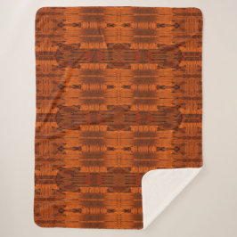 Band der Theia 277 Sherpadecke