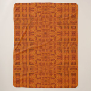 Band der Theia 279 Sherpadecke