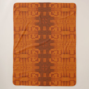 Band der Theia 281 Sherpadecke