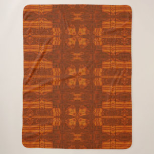 Band der Theia 282 Sherpadecke