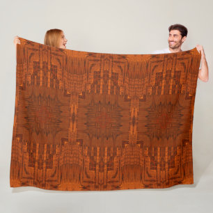Band der Theia 285 Fleecedecke