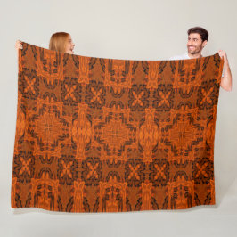 Band der Theia 287 Fleecedecke