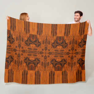 Band der Theia 288 Fleecedecke