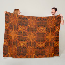 Band der Theia 289 Fleecedecke